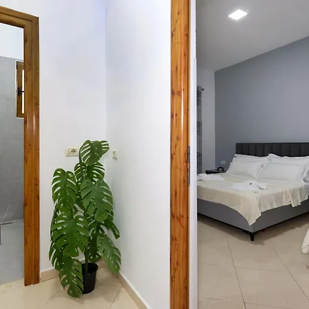 Appartamento Berat Central Apartment