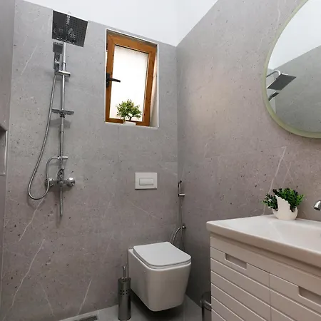 Διαμέρισμα Berat Central Apartment