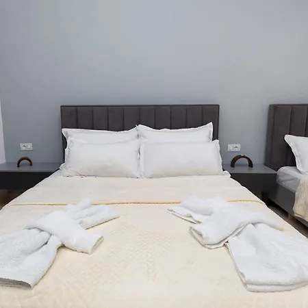 Berat Central Apartment Διαμέρισμα Μπεράτ