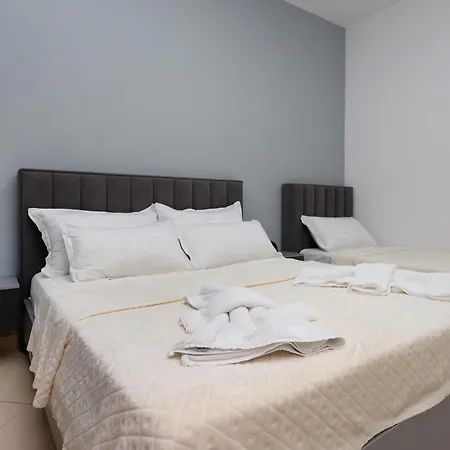 Berat Central Apartment