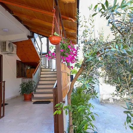 Διαμέρισμα Berat Central Apartment *