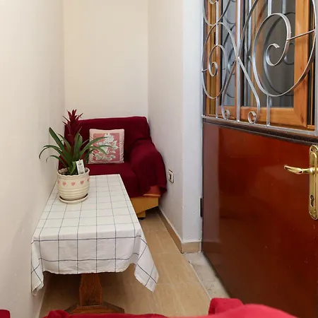 Appartamento Berat Central Apartment