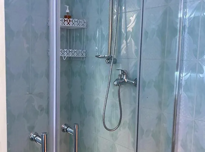 Lucas 公寓 地拉那